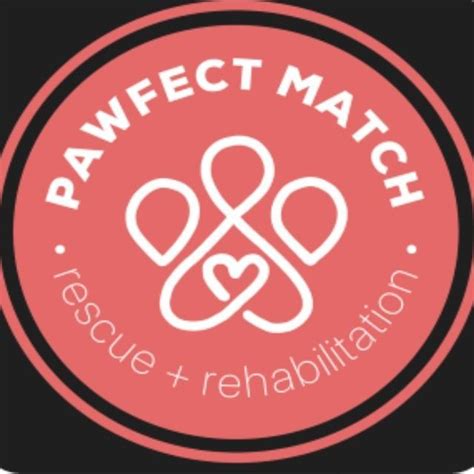 Pawfect match - The critical work of Pawfect Match TM is to ensure the care and health of our animals. If you are seeking a way to help the animals in our care we would be grateful for your financial support. There are several ways you could support our mission. Aside from volunteering we do have a PayPal set up for monetary donations as well as an Amazon ...